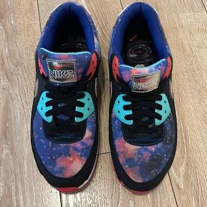 Nike Air Max 90 Super Nova Sz 8.5 No Box